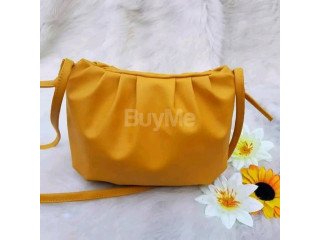 LADIES SIDE BAG