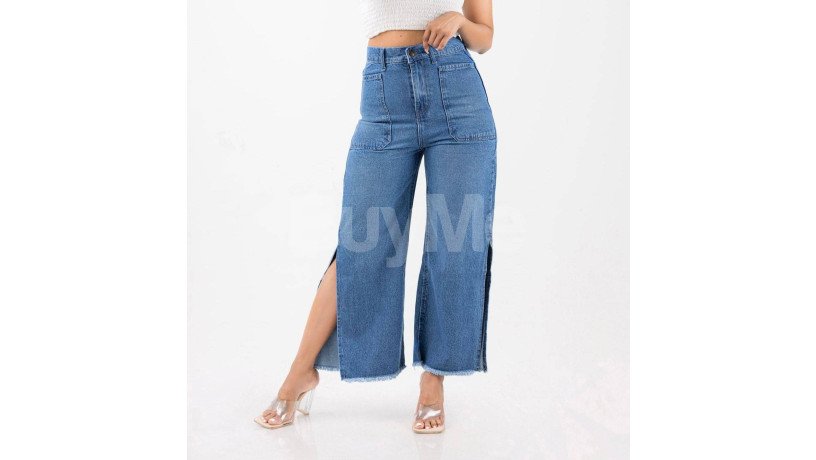 highwaist-hem-frayed-side-open-jeans-mid-blue-big-0