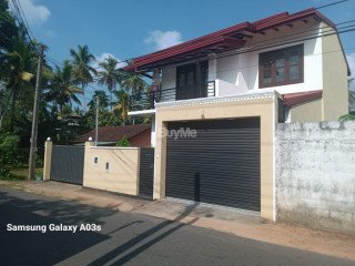 House For Sale At Kottawa