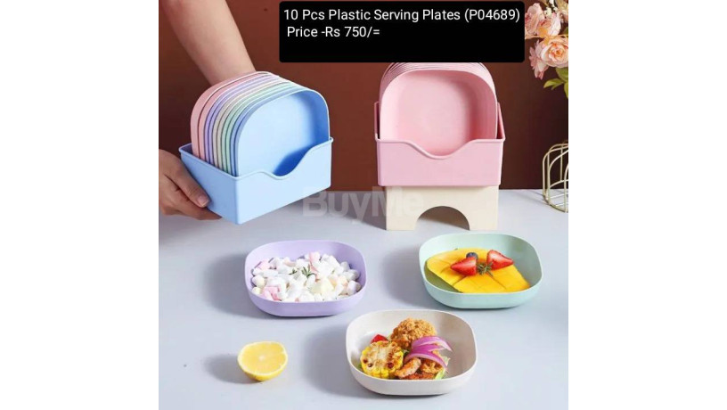 10pcs-plastic-serving-plates-big-0