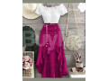 casual-long-ruffle-skirt-full-kit-violet-small-0