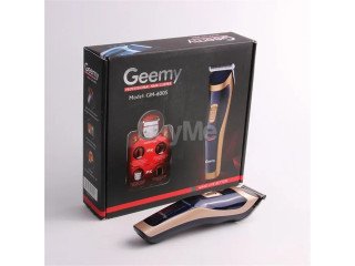 GEEMY GM - 6005 PROFESSIONAL HAIR CLIPPER