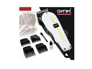 GEEMY HAIR CLIPPER - GM-1021