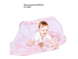 BABY MOSQUITO NET