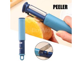 2 IN 1 KITCHEN PEELER