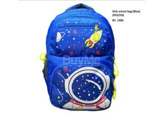 KIDS SCHOOL BAG