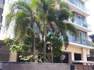 APARTMENT FOR RENT IN COLOMBO 6 - WELLAWATTE