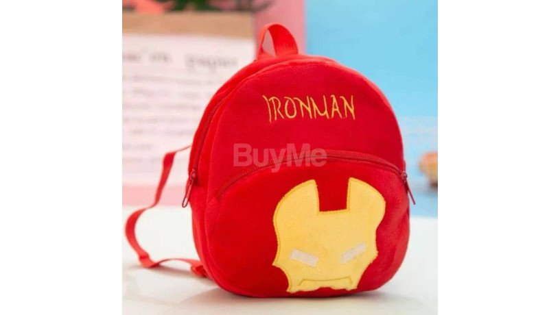 ironman-cartoon-kids-backpack-big-0