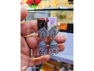 EXCLUSIVE OFFER - EARRINGS FROM SP FASHION