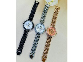 LADIES WATCHES