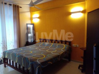 FULLY FURNISHED APARTMENT FOR RENT IN KADAWATHA