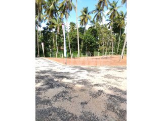 LAND FOR SALE IN SEEDUWA - GOLDEN GATE BY SAVI LANDS