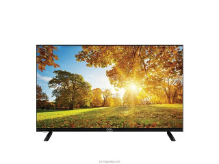 OREL 32-INCH HD LED TV WITH BLUETOOTH