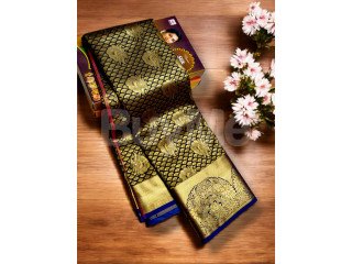 BRIDAL WEAR + TRADITIONAL WEDDING SAREE COLLECTIONS