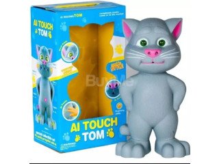 TALKING TOM