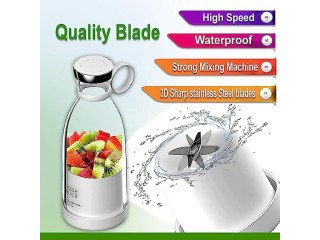 MINI PORTABLE JUICE MAKER