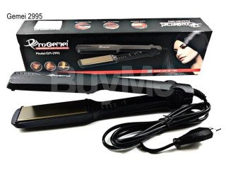 GEEMY 2995 PROFESSIONAL STRAIGHTENER