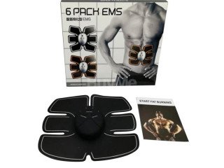 EMS 6 PACKS AB TRAINER