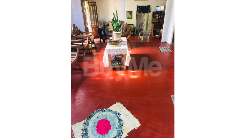 land-with-peaceful-house-for-sale-in-homagama-kiriwathuduwa-big-3