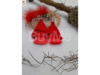 TUSSLE EARRINGS