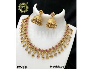 ELEGANT NECKLACES SP FASHION