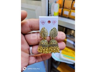 PREMIUM QUALITY EARRINGS: SP FASHION