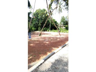 LAND FOR SALE IN SEEDUWA - GOLDEN GATE BY SAVI LANDS