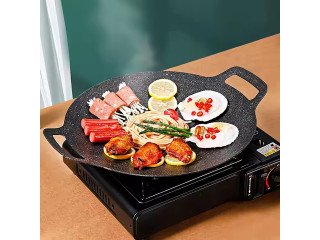 NON-STICK GRIDDLE PAN (30CM)