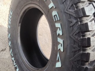 SUMAXX 31*10-50R15 TYRE