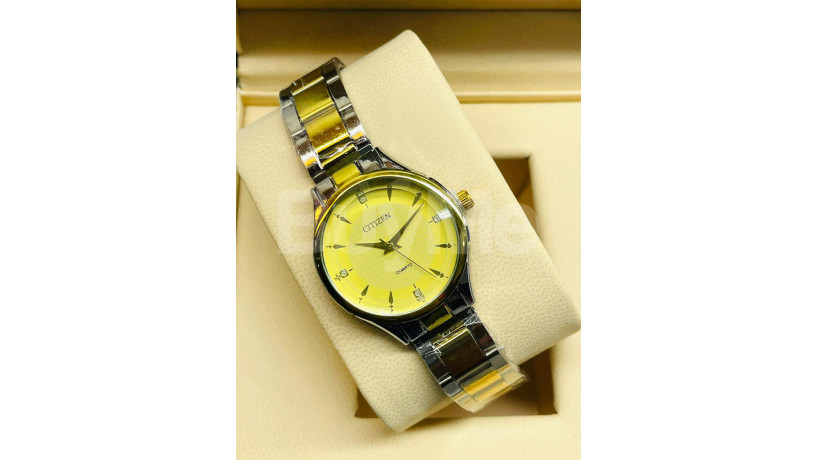 gold-ladies-watch-citizen-big-0