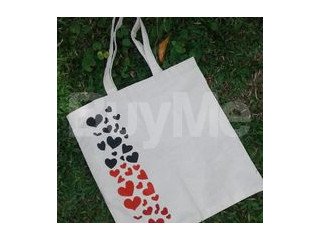 TOTE BAG DESIGN - 2