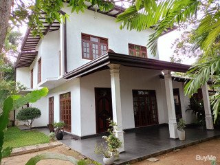 2 STOREY HOUSE FOR SALE IN HOMAGAMA HABARAKADA