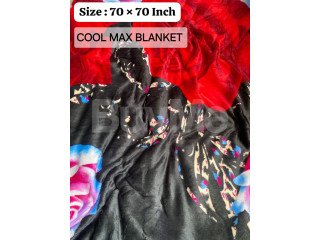 COOL MAX BLANKET - DESIGN 4