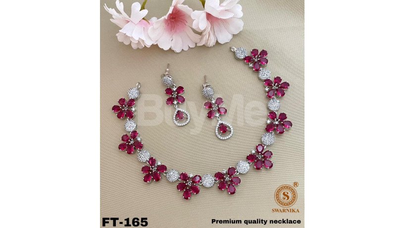 premium-quality-necklace-red-pearls-big-0