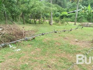 LAND FOR SALE IN THE MIDDLE OF MALABE ATHURUGIRIYA