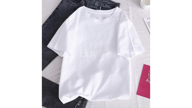 womens-plain-baggy-tshirt-white-big-0