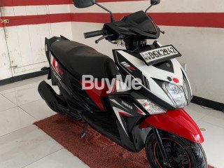 YAMAHA RAY ZR 2019 - BGK