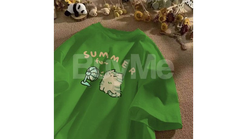 ladiess-baggy-t-shirt-green-big-0