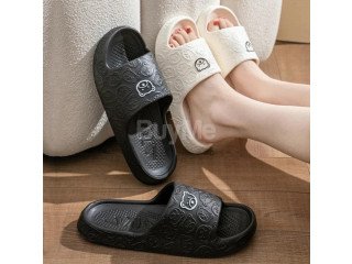 WOMEN'S CUTE BEAR SLIPPERS