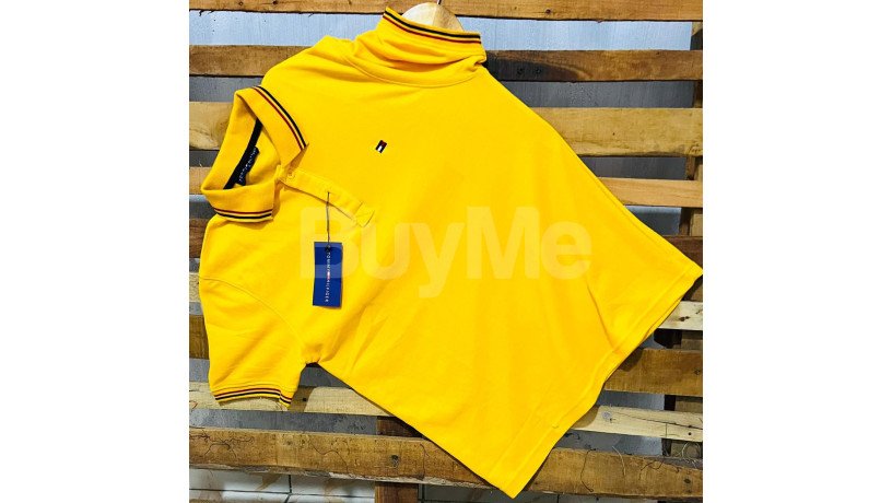 tommy-collar-tshirts-yellow-big-0