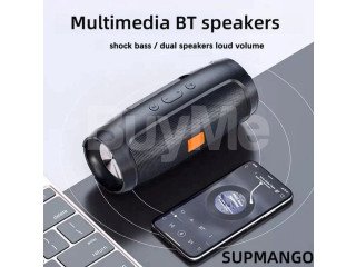 JBL CHARGE MINI 3+ BLUETOOTH SPEAKER