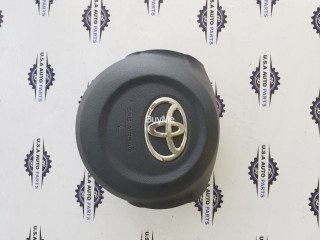 STEERING AIRBAG - TOYOTA PASSO M700