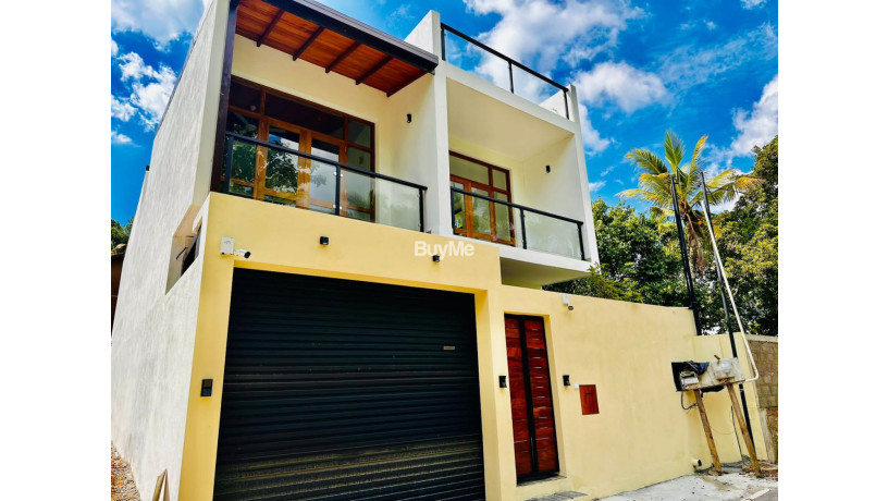 newly-completed-three-story-house-for-sale-in-hokandara-thalawathugoda-big-0