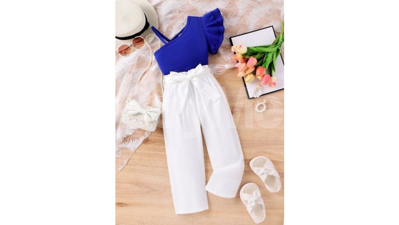 full-kit-dress-for-ladies-blue-white-big-0