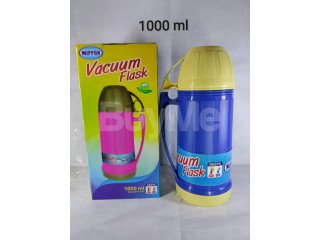 1000 ML NIPPON VACCUME FLASK