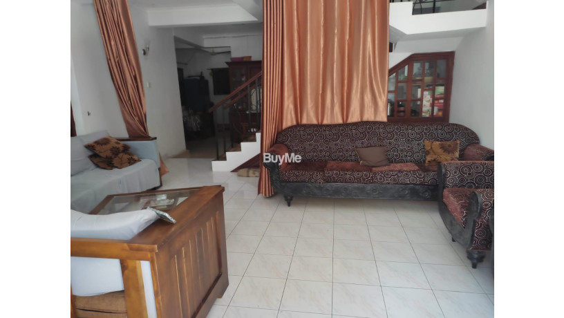 2-story-house-for-rent-in-robert-road-dehiwala-big-0