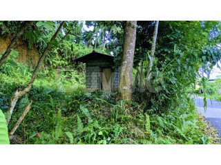 PEACEFUL & A COOL PLACE LAND FOR SALE IN GALLE