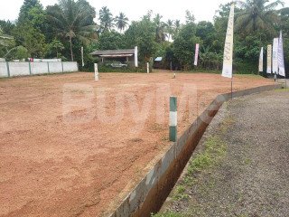 LAND FOR SALE IN WELIVERIYA - RAN NIYARA BY SAVI LANDS