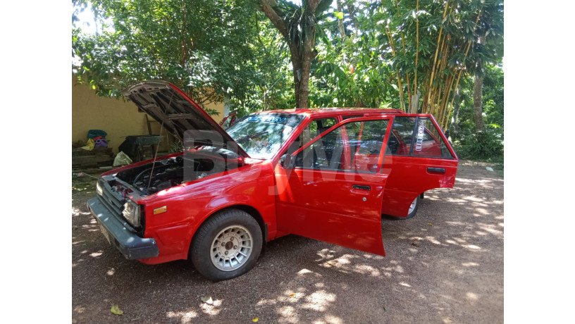 nissan-sunny-1983-big-0