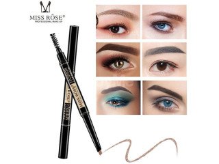 EYEBROW PENCILS - MISS ROSE